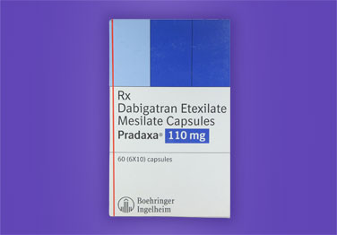 purchase online Pradaxa